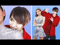 Gold vs Silver Color Challenge!