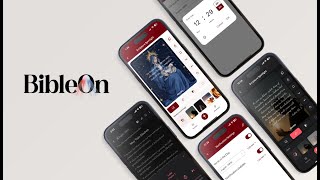 BibleOn: Your Ultimate Companion for Loving Scriptures #bibleon #bibleonapp #digitalbible #bibleapp screenshot 5