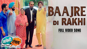 Nooran Sisters' Baajre Di Rakhi | Harish Verma, Priyanka Mehta | Krazzy Tabbar | HSR Entertainment