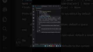 55 Python Program to Calculate the Sum of List Elements