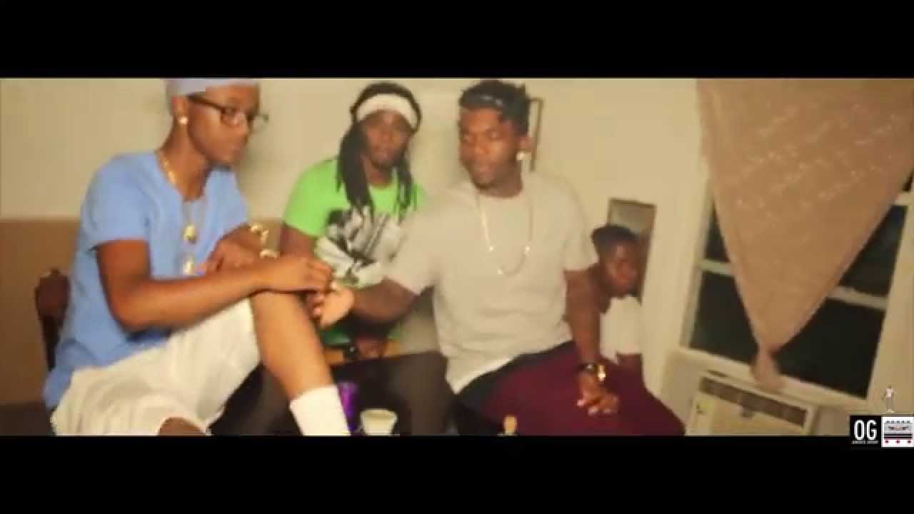 SWIPEY - I GOT ME | OFFICIAL VIDEO BY: @SIRSHAHLY