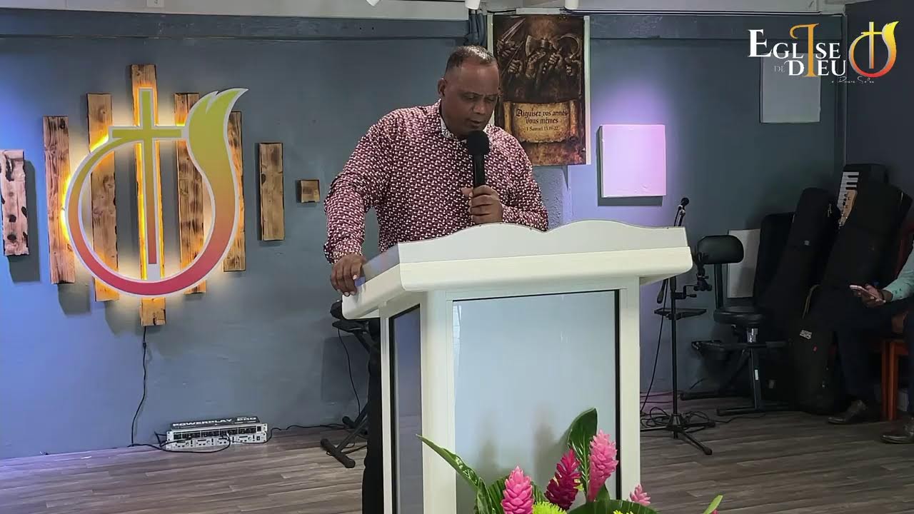 FAIS DE CHRIST TON TRESOR _ 18-01-2026_EDDRS