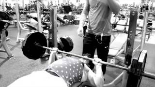 A Day In the Life: Liam Smith