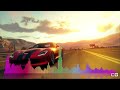 Forza Horizon (2012) | The Power (Extended Mix feat. Dizzee Rascal) - DJ Fresh