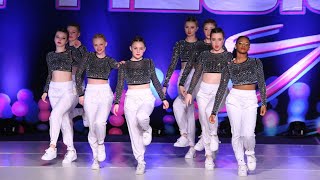 🚨PAC ATTACK WINNER🚨 Normal 2021 13&Up: World Tour - Classical Dance Academy