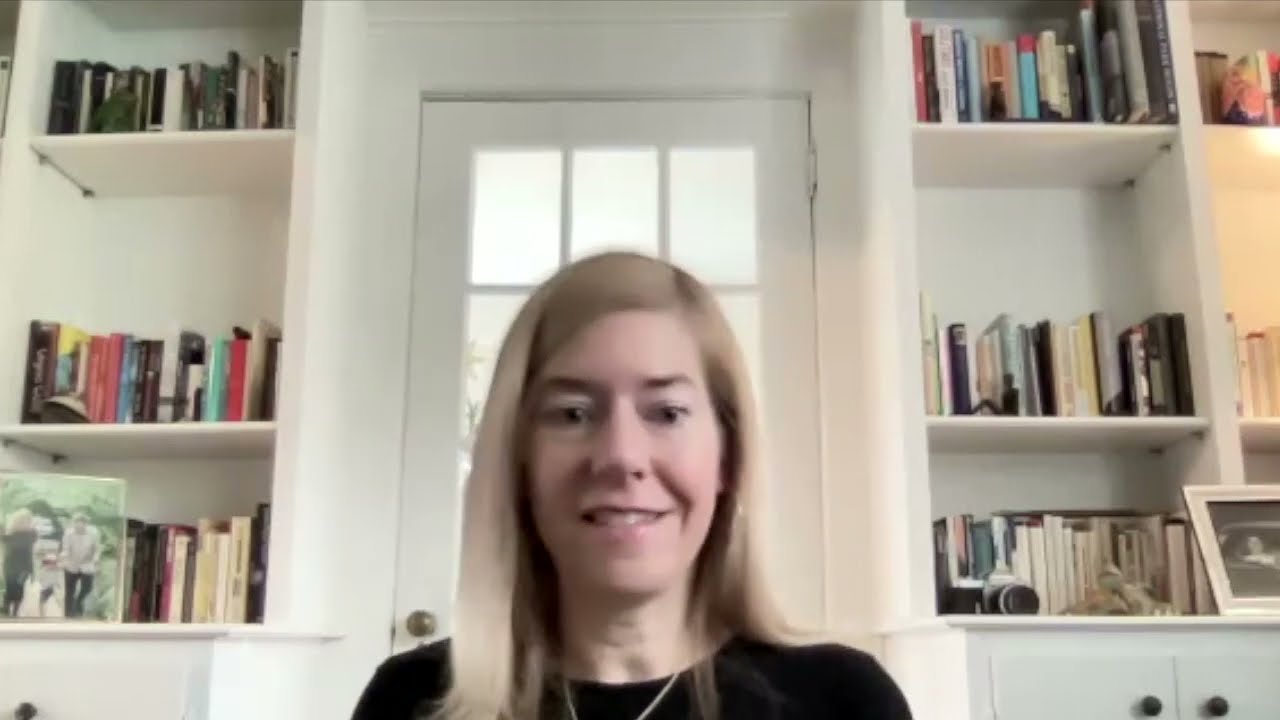 Ask Our Staff: What does a Book Publicist Do?