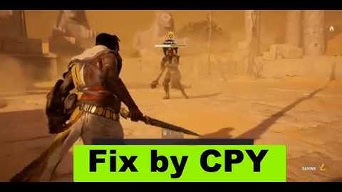 [Black Screen] - Assassin