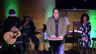 The Greater Sanctuary & the Greater Sacrifice Hebrews 9:1-15 | by Charles Nestor II
