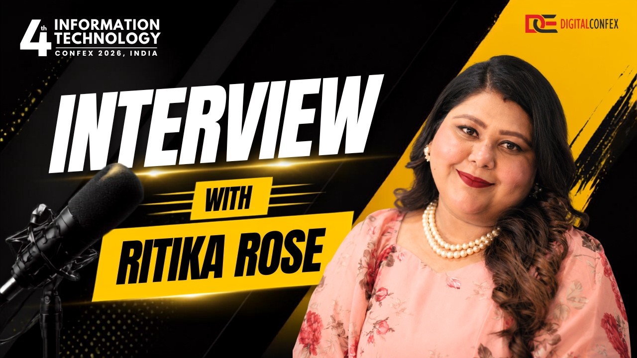 Video thumbnail: Ritika Rose, LinkedIn lead generation expert