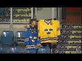 Inline WM 2012: SWE vs. GBR (07.06.2012)