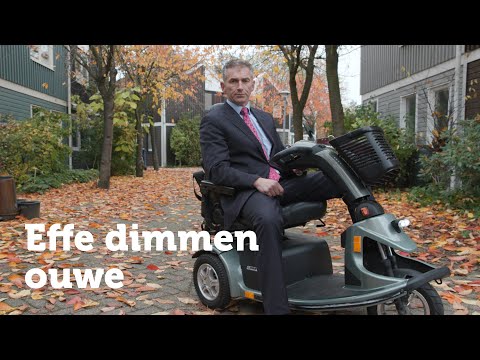 Partij tegen de Burger: ?AOW? Weg ermee?