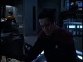 Commander chakotay land the ship