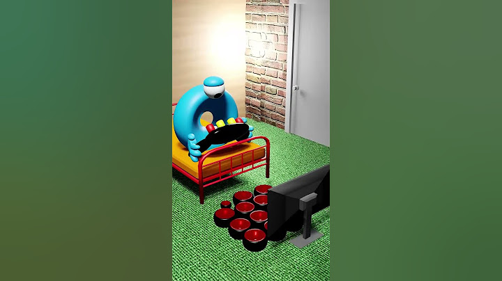 TRYPO GAME ZOOM #shorts | Tua ngược mọi thứ | Upside Down #tuanguocmoithu