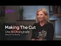 Making The Cut: Úna Ní Dhonghaíle Talks Creative Documentaries, Animation and TV Drama Editing