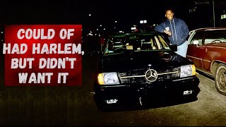 Celebrity Azie Didn’t Understand The Amount Of Power He Had Wealth