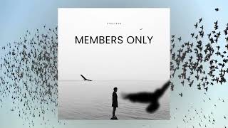 "Member's Only" (prod. 77SE7ENS) // Guitar Heavy HipHop #beatforsale