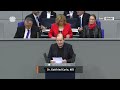 Dr. Gottfried Curio warnt vor neuer Geheimpolizei! - AfD-Fraktion im Bundestag