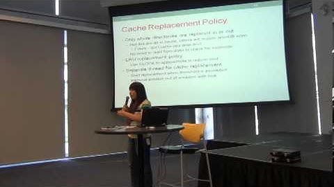 Hadoop Meetup (HUG) August 2013: Removing the NameNode