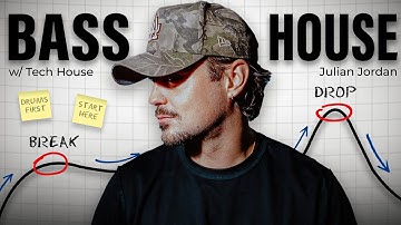 Making Bass House Like Julian Jordan (in 5 Minutes)