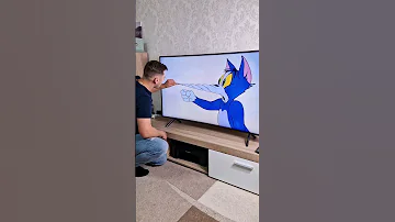 Tom and Jerry Funny Moments 😁 #shorts #memes #funny