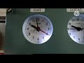 How To Adjust Ships Clock Hour and Day ( CITIZEN TXS-12S ) #ofw #seaman