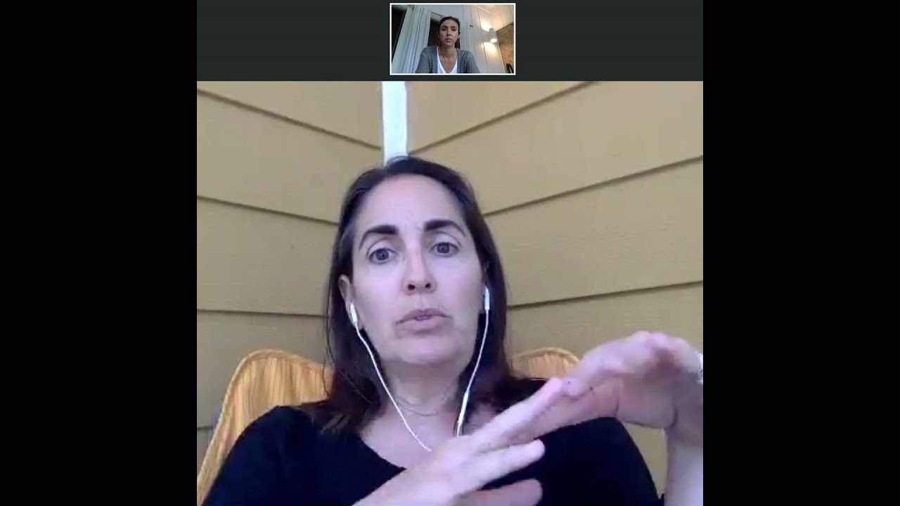 Adult Separation Anxiety