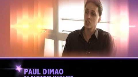 Reliable reports - Paul Dimao - Union Swiss