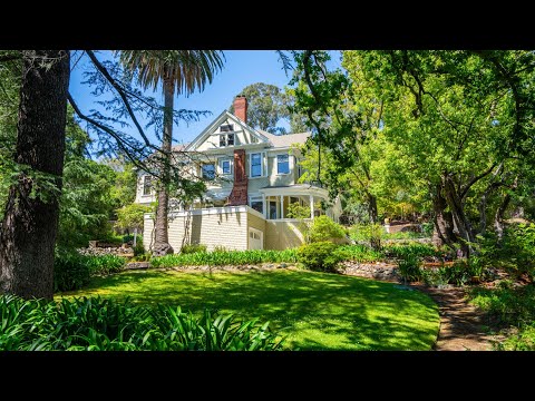 27 Quarry Road, San Rafael, CA home video tour
