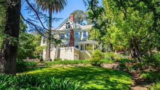 27 Quarry Road San Rafael, CA | ColdwellBankerHomes.com