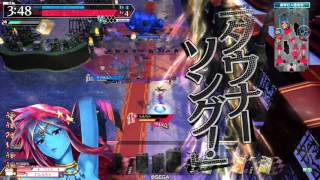 【wlw】ねっとりメロウその7【AA2 メロウ】