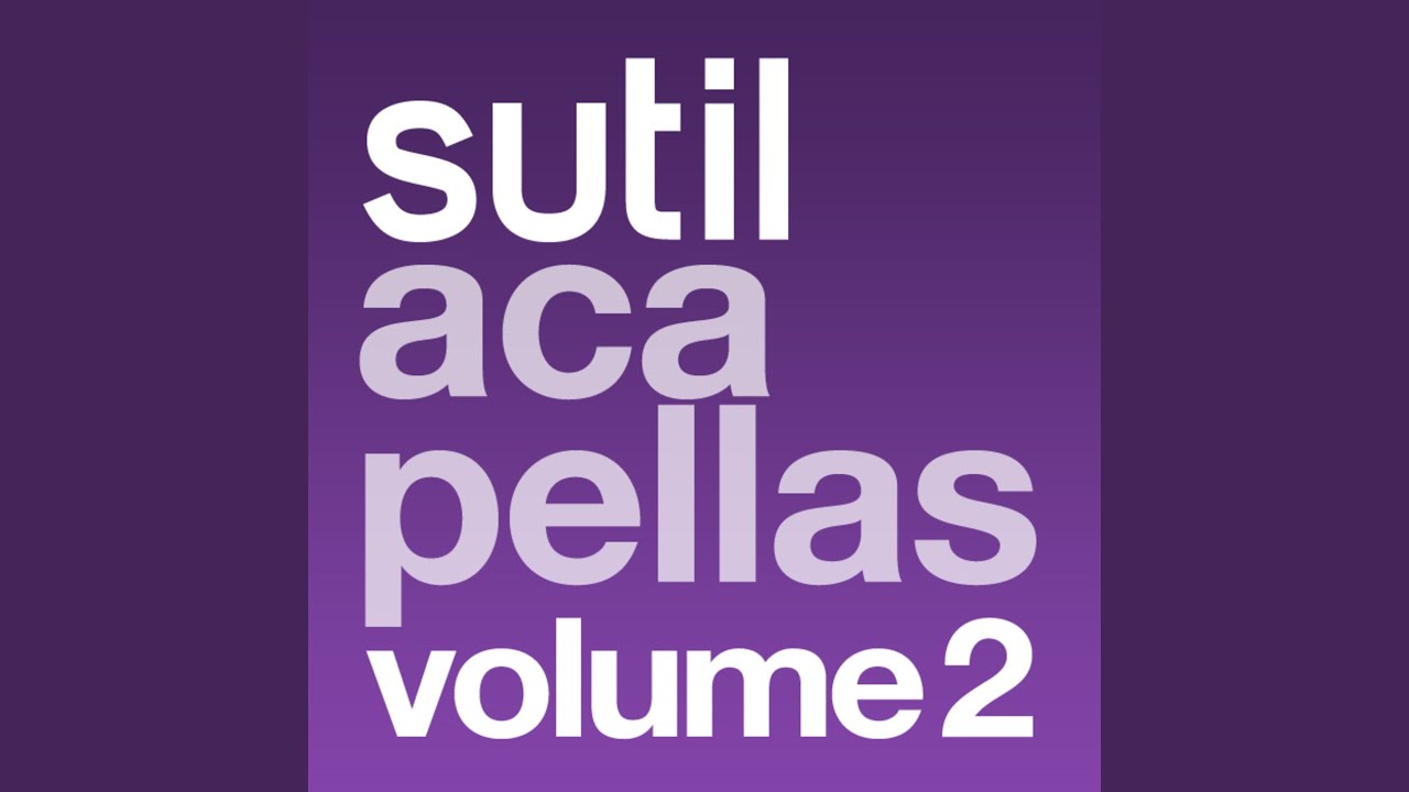 Requiem For Camille (Denebpella (Acapella) Previously Unreleased)