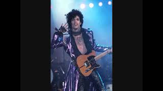Prince & The Revolution - 1985-03-01 San Francisco