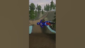THIS LINE IS CRAZY!🤯 #shorts #mxsimulator