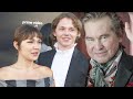 Val Kilmer’s Children on Sharing a Side of Their Father That 'Has Never Been Seen Before'