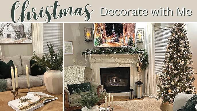 Amazon Christmas Decor Must Haves - YouTube