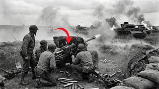Engineers Called It “Useless” — Until This Unit Modified It and Shattered a Tank Column