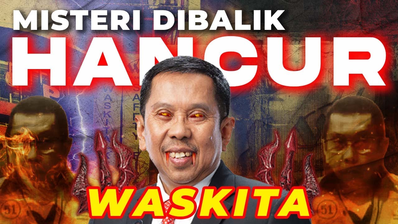 📛WAW !!! SAHAM WASKITA MENJADI SAHAM TERBAIK SEPANJANG MASA !! KENAPA INVESTOR WAJIB TAHU?