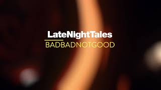 Charlotte Day Wilson - Work (Late Night Tales: BadBadNotGood) chords