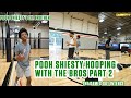 Pooh Shiesty Hooping with his Lil Bro , Pops & His Other Bros ... Part 2 👀👀👀👀