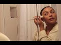Get Ready With Me: feat. Paloma + Glossier