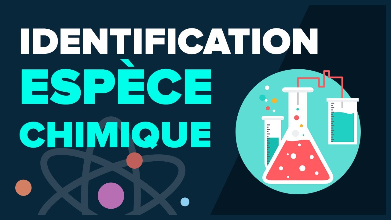 Identification d'Espèces Chimiques 5ème Physique/Chimie Collège Mathrix YouTube Identification d'Espèces Chimiques 5ème Physique/Chimie Collège Mathrix YouTube