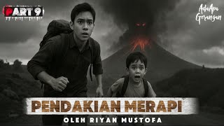 Download Lagu MERAPI (9) DIBALIK KISAH LONCENG KERAMAT MP3 Download Lagu MERAPI (9) DIBALIK KISAH LONCENG KERAMAT MP3