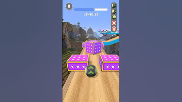 Going Balls Gameplay #6.#shorts #goingballs #youtubeshorts