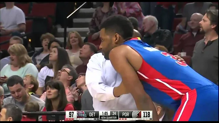 Freeland Williams Head Butts