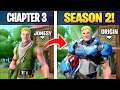 Fortnite SEASON 2 THEORIES That Will BLOW YOUR MIND!