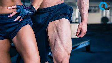 ¿Tener las piernas más fuertes significa ser más rápido?