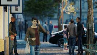 Lumion 10 Release Trailer