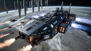 Galactic Empire Panics It’s Not In Our Records—And It Annihilated The Enemy Fleet! | Best HFY Storie