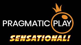 Pragmatic Play Slot - Sensational! Win Music (Higher Quality)