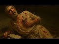 Le roi s’est torturé à mort, par peur des péchés de sa propre imagination.